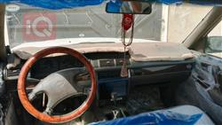 نیسان سیدریک